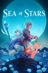 Sea of Stars, Xbox Series X