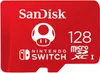 SanDisk 128GB microSDXC...