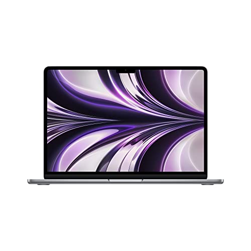 Apple MacBook Air 13 Inch M2...