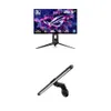 ASUS ROG Swift OLED 27” 1440P...