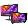 Discover the ASUS Monitor...