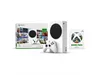 Open Box - Xbox Series S + 3...
