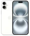 iPhone 16 Plus 128GB White