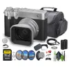 FUJIFILM GFX100RF 102MP Large...