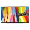 LG OLED83C24LA 83" C2 4K...