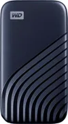 WD - My Passport 1TB External...