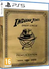 Indiana Jones and the Great...