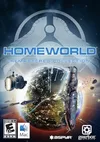 Homeworld Remastered...