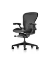 Herman Miller Aeron Graphite...