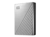 WD My Passport Ultra...