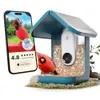 Bird Buddy PRO Solar Smart...